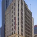 Exterior of Residence Inn by Marriott Omaha Downtown / Old Market Area
