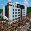 Exterior of Residence Inn by Marriott Philadelphia Bala Cynwyd
