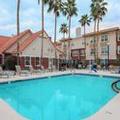 Exterior of Residence Inn by Marriott Phoenix Chandler Fashion Center