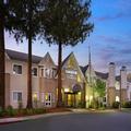 Exterior of Residence Inn by Marriott Pleasant Hill