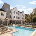 Photo of Residence Inn by Marriott Pleasanton