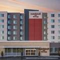 Exterior of Residence Inn by Marriott Regina