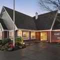 Exterior of Residence Inn by Marriott Salem