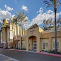 Exterior of Residence Inn by Marriott San Diego Mission Valley