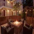 Image of Residence Inn by Marriott San Jose Campbell