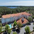 Exterior of Residence Inn by Marriott Sandestin at Grand Boulevard