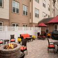Exterior of Residence Inn by Marriott Saratoga Springs