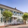 Exterior of Residence Inn by Marriott Savannah Downtown/Historic District