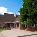 Exterior of Residence Inn by Marriott South