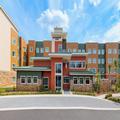 Exterior of Residence Inn by Marriott Spartanburg Westgate
