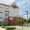 Image of Residence Inn by Marriott St Louis Airport