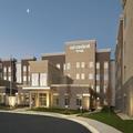 Exterior of Residence Inn by Marriott St. Paul Woodbury