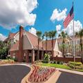 Image of Residence Inn by Marriott Tampa at Usf / Medical Center