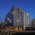 Exterior of Residence Inn by Marriott Toulouse-Blagnac