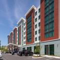 Exterior of Residence Inn by Marriott Virginia Beach Town Center