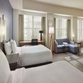 Image of Residence Inn by Marriott Washington DC Downtown