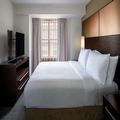 Exterior of Residence Inn by Marriott Washington, DC/Dupont Circle