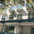 Exterior of Residence L'heritage Aristóteles 225 by Bluebay