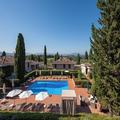 Photo of Residence Poggio del Golf