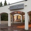 Exterior of Resort Bad Boekelo