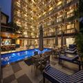 Photo of Resort De Coracao-Calangute