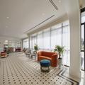 Exterior of Resort Hadera Hotel By Jacob