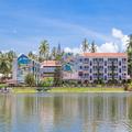Photo of Resorte Marinha Dourada