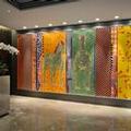 Photo of Rhombus Park Aura Chengdu Hotel