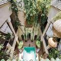 Exterior of Riad Dar Justo Hotel Boutique & Spa