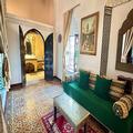 Exterior of Riad À La Belle Etoile