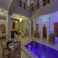 Exterior of Riad Princesse Du Desert