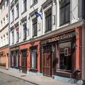 Photo of Rija Domus Hotel