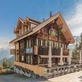 Photo of Rinderberg Lodge