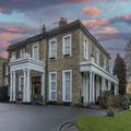 Exterior of Ringwood Hall Hotel & Spa
