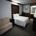 Exterior of Rittiman Inn & Suites
