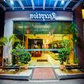 Exterior of Ritz Garden Hotel Manjung