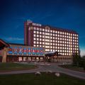 Exterior of River Cree Resort & Casino