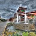 Exterior of River Rock Casino Resort