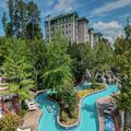 Exterior of Riverstone Condo Resort & Spa