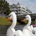 Photo of Rivertide Suites Hotel