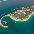 Exterior of Rixos The Palm Hotel & Suites – Ultra All Inclusive