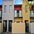 Exterior of Rnr Serviced Apartments Adelaide