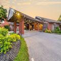 Image of Rodeway Inn
