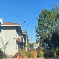 Exterior of Rodeway Inn