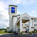 Photo of Rodeway Inn Abbotsford