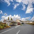 Image of Rodeway Inn Albany