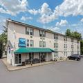 Image of Rodeway Inn Asheville