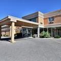 Image of Rodeway Inn Bedford
