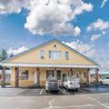 Image of Rodeway Inn Bellows Falls