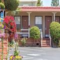 Image of Rodeway Inn Berkeley